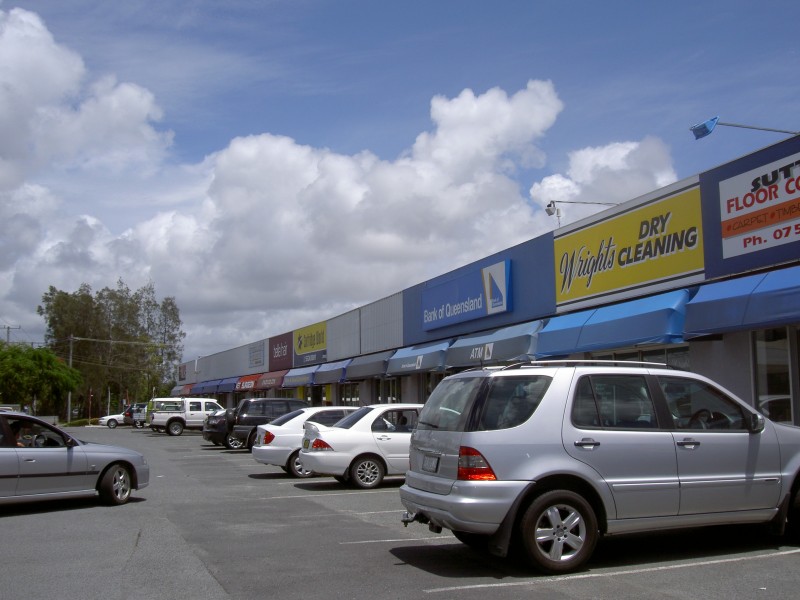 Tweed Heads South NSW 2486