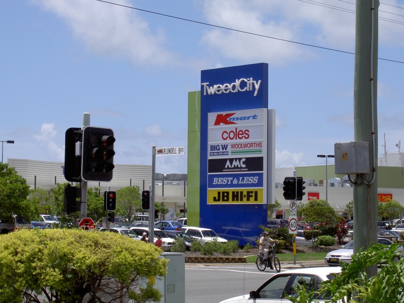 Tweed Heads South NSW 2486