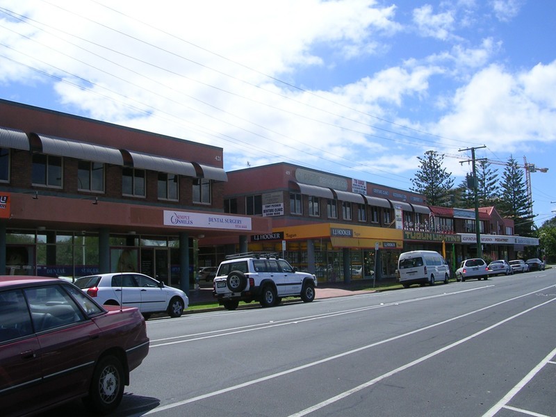 417 Golden Four Drive [28sqm], Tugun QLD 4224