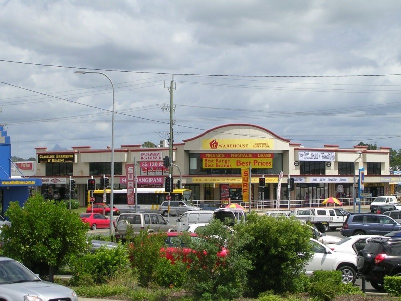 Tweed Heads South NSW 2486