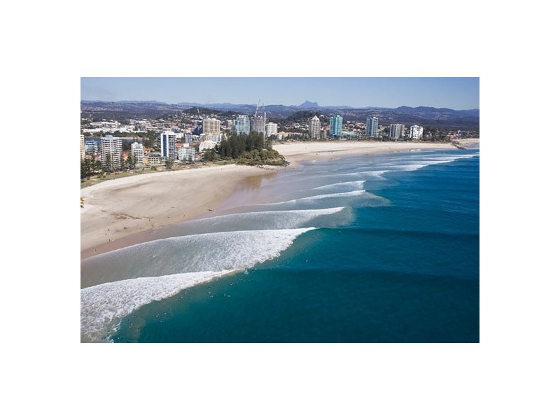 Rainbow Bay QLD 4225