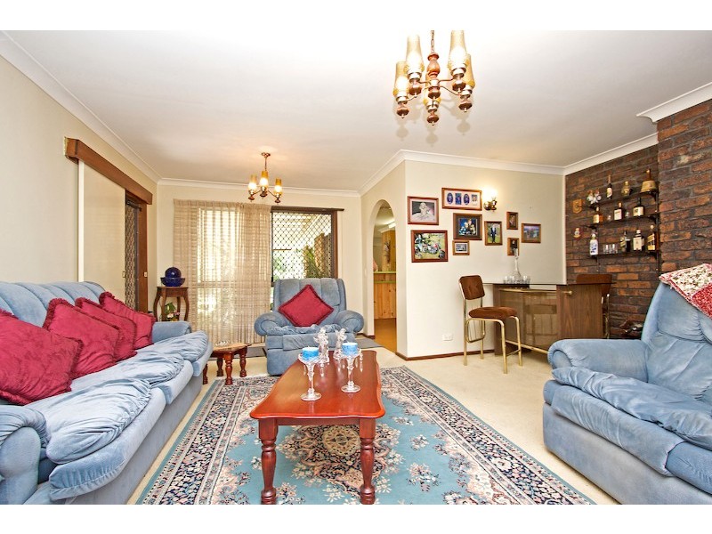 39 St Kilda Cresent, Tweed Heads West NSW 2485