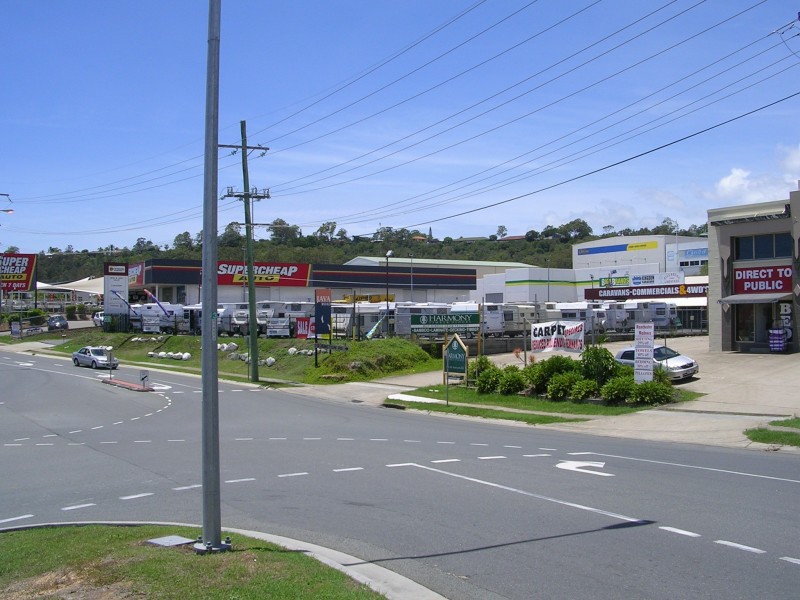 Burleigh Heads QLD 4220
