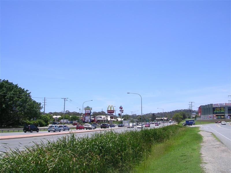 Burleigh Heads QLD 4220