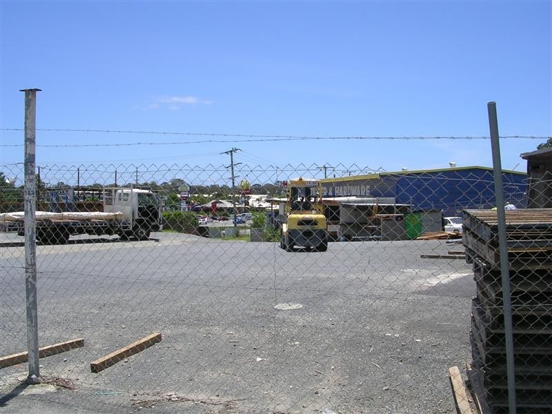 Burleigh Heads QLD 4220