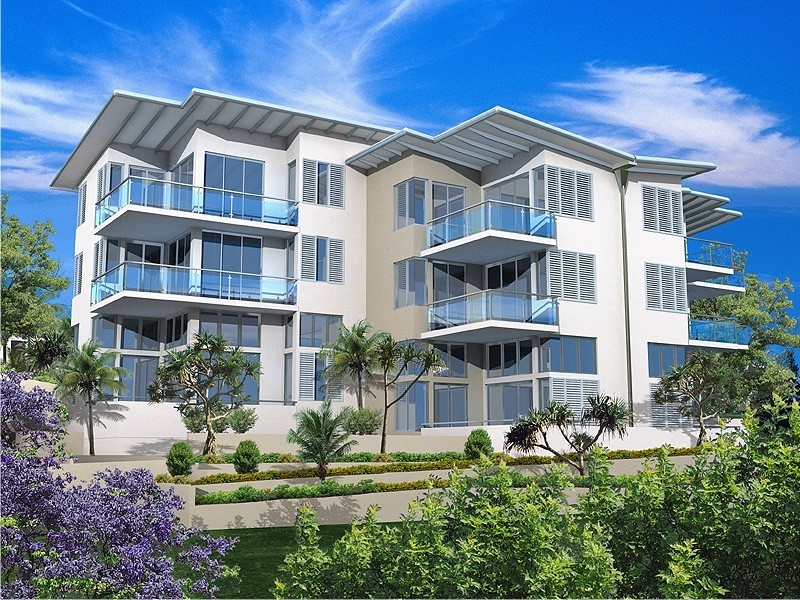25/27 Rutledge St, Coolangatta QLD 4225
