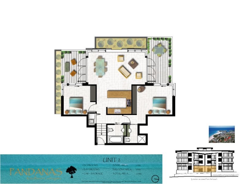 25/27 Rutledge St, Coolangatta QLD 4225