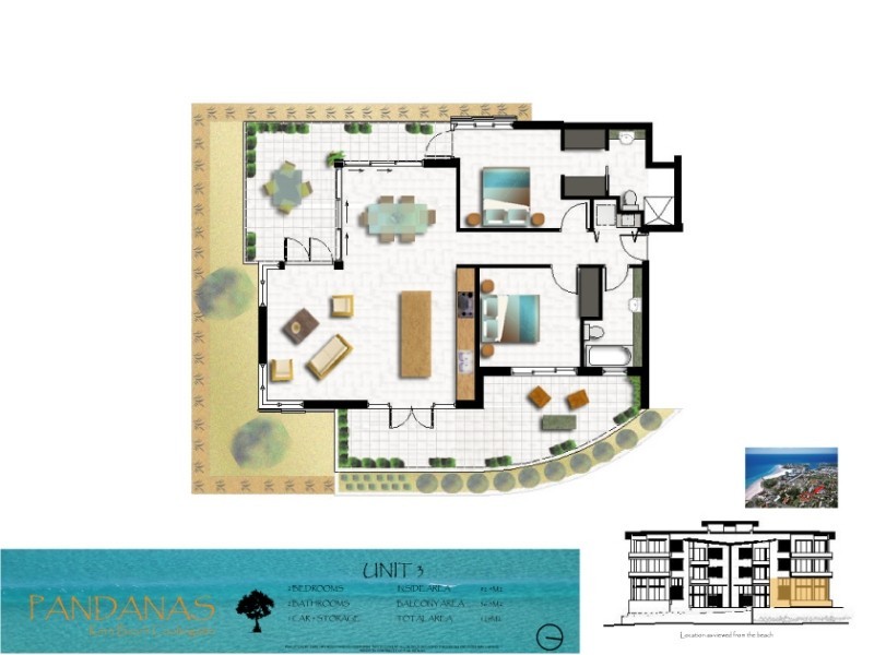 25/27 Rutledge St, Coolangatta QLD 4225