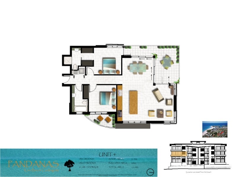 25/27 Rutledge St, Coolangatta QLD 4225