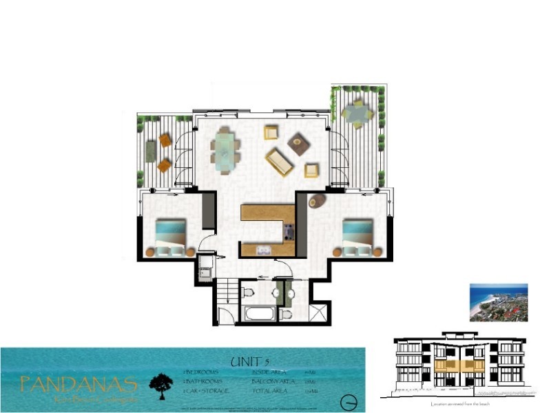 25/27 Rutledge St, Coolangatta QLD 4225