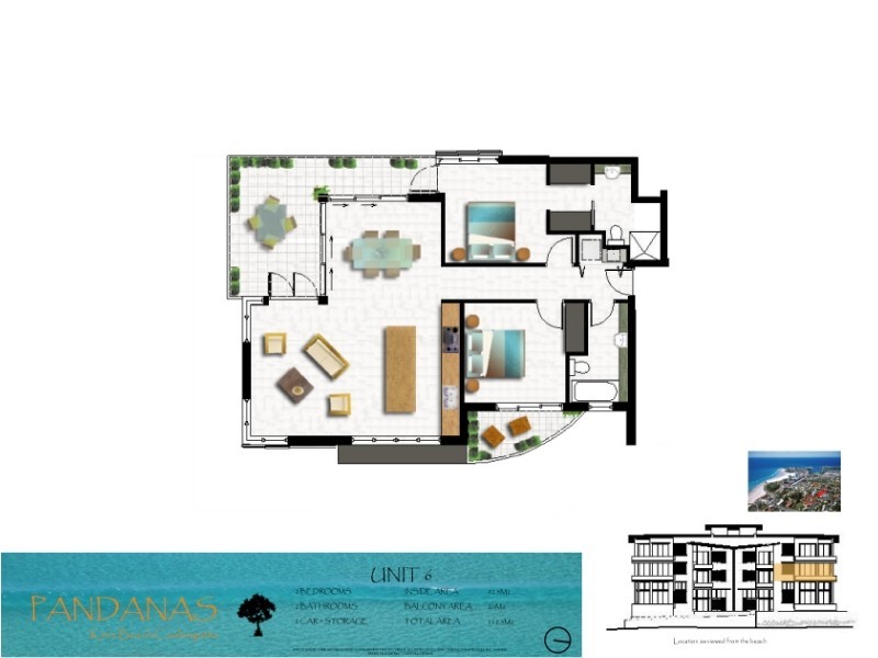 25/27 Rutledge St, Coolangatta QLD 4225