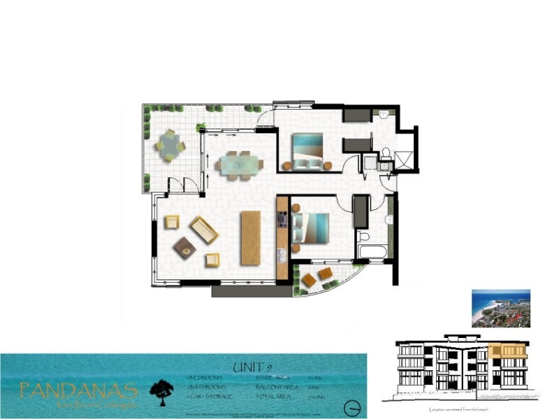 25/27 Rutledge St, Coolangatta QLD 4225