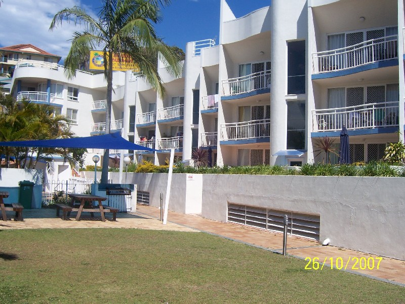 Kirra QLD 4225