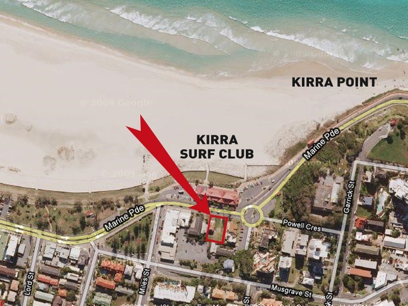 16-18 Marine Parade, Kirra QLD 4225