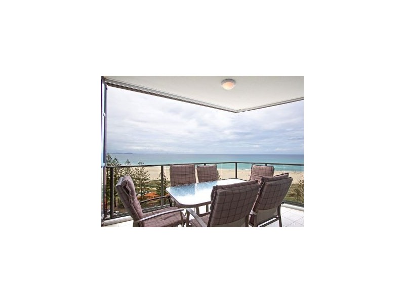 902 ‘Reflection 111-113 Griffith Street, Coolangatta QLD 4225