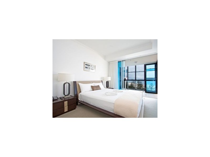 902 ‘Reflection 111-113 Griffith Street, Coolangatta QLD 4225
