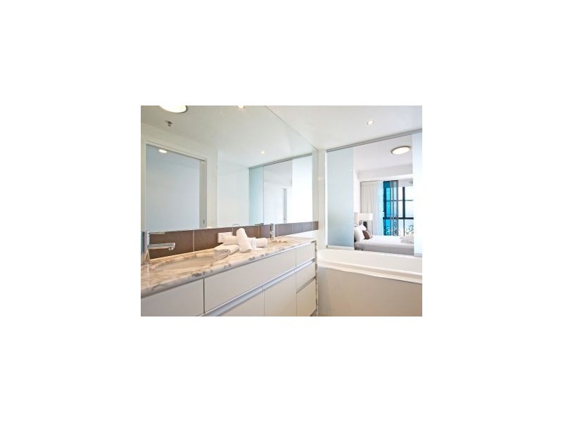 902 ‘Reflection 111-113 Griffith Street, Coolangatta QLD 4225