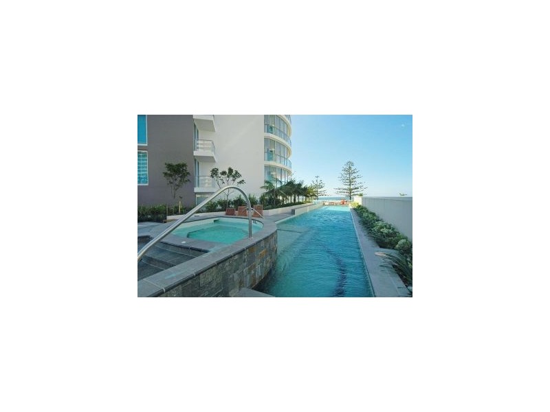 902 ‘Reflection 111-113 Griffith Street, Coolangatta QLD 4225