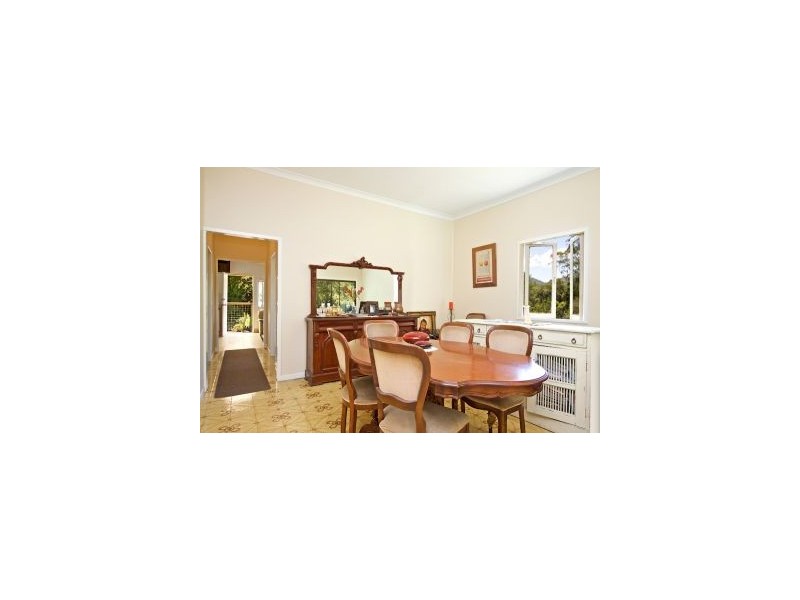 149 Petsch Creek Road, Tallebudgera Valley QLD 4228