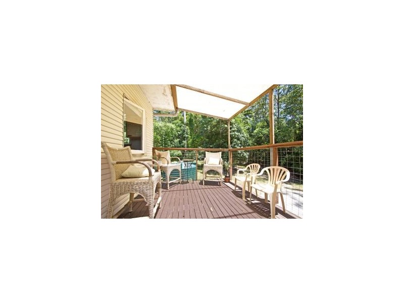 149 Petsch Creek Road, Tallebudgera Valley QLD 4228