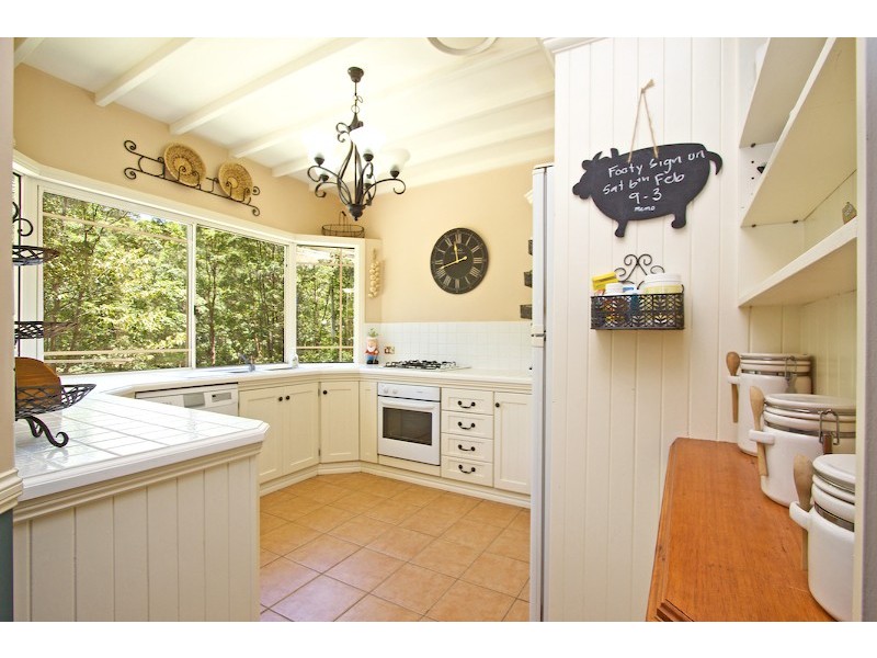 105 Dalton Road, Tallebudgera Valley QLD 4228