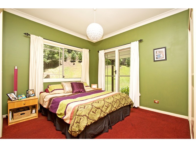 105 Dalton Road, Tallebudgera Valley QLD 4228
