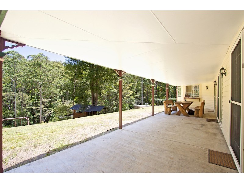 105 Dalton Road, Tallebudgera Valley QLD 4228