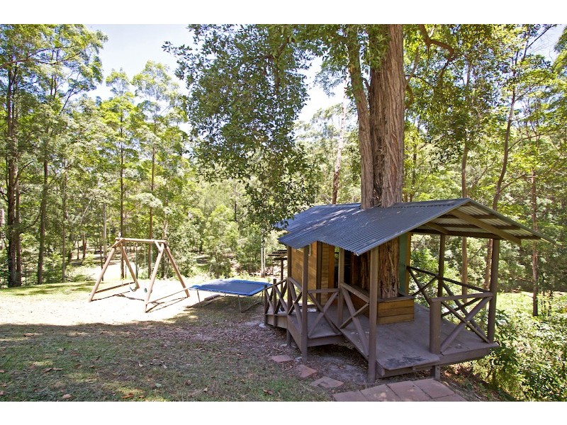 105 Dalton Road, Tallebudgera Valley QLD 4228