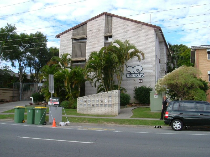 Kirra QLD 4225