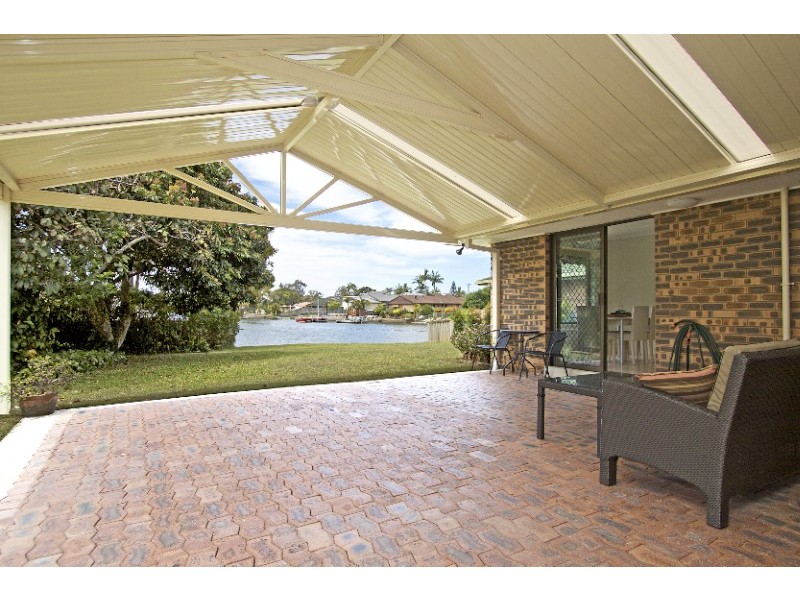 23 Lakes Drive, Tweed Heads West NSW 2485