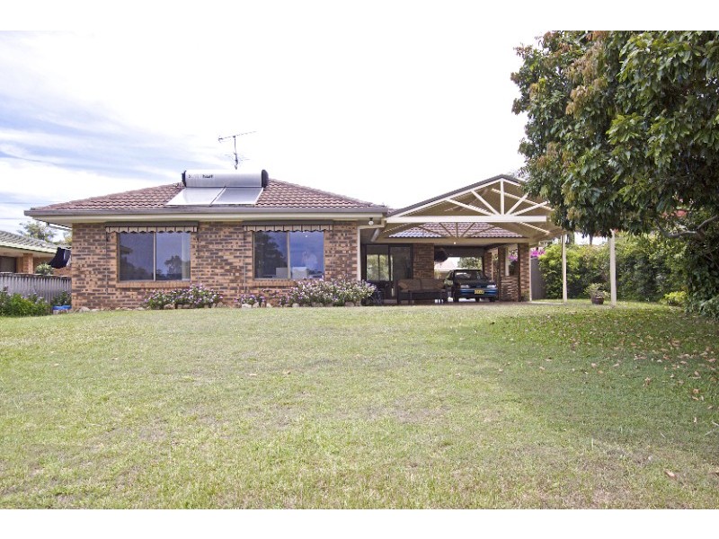 23 Lakes Drive, Tweed Heads West NSW 2485