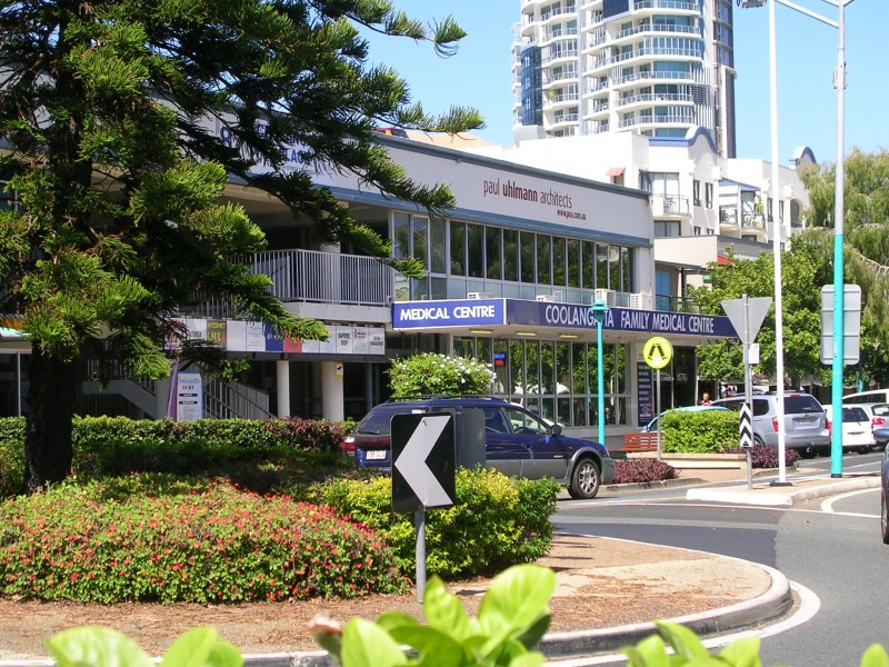 Coolangatta QLD 4225