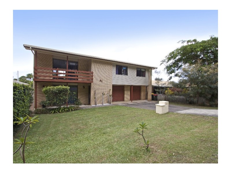 37 Inlet Drive, Tweed Heads West NSW 2485