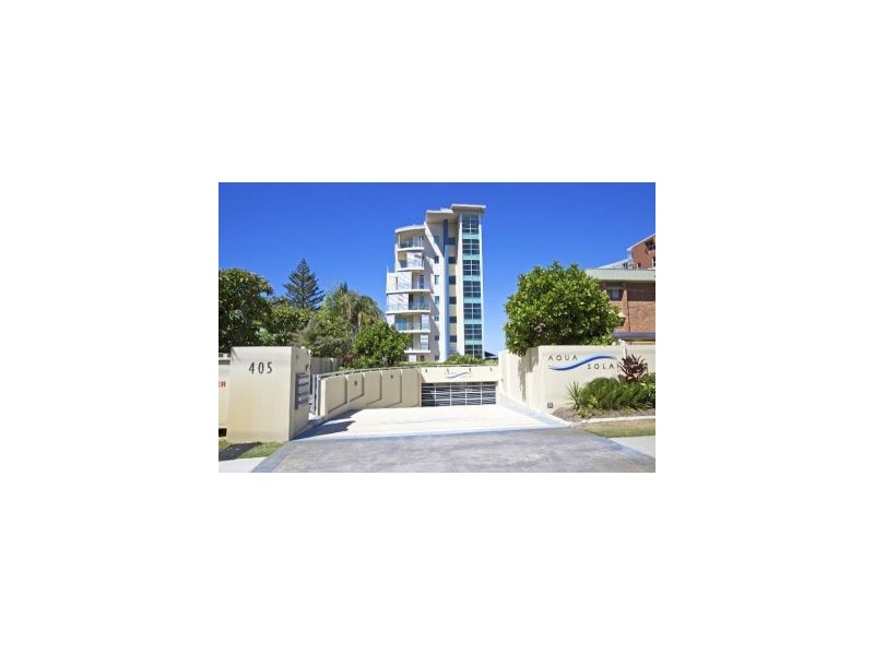 6 Aqua Solai, 405 Golden Four Drive,, Tugun QLD 4224