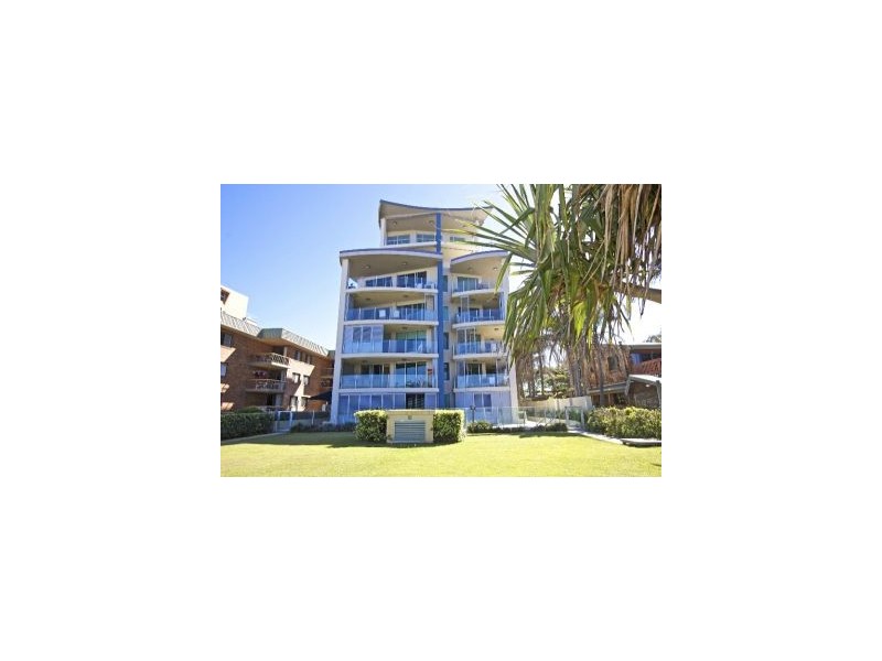 6 Aqua Solai, 405 Golden Four Drive,, Tugun QLD 4224