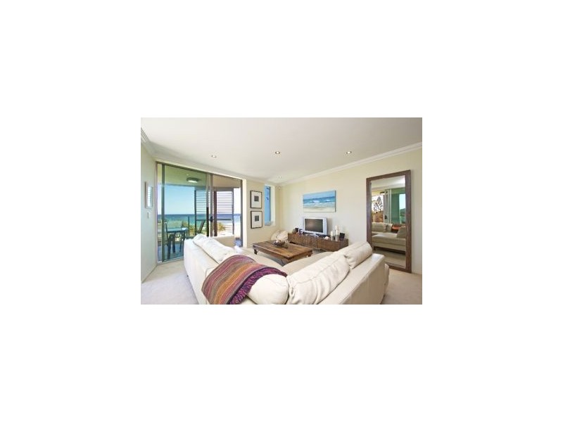 6 Aqua Solai, 405 Golden Four Drive,, Tugun QLD 4224