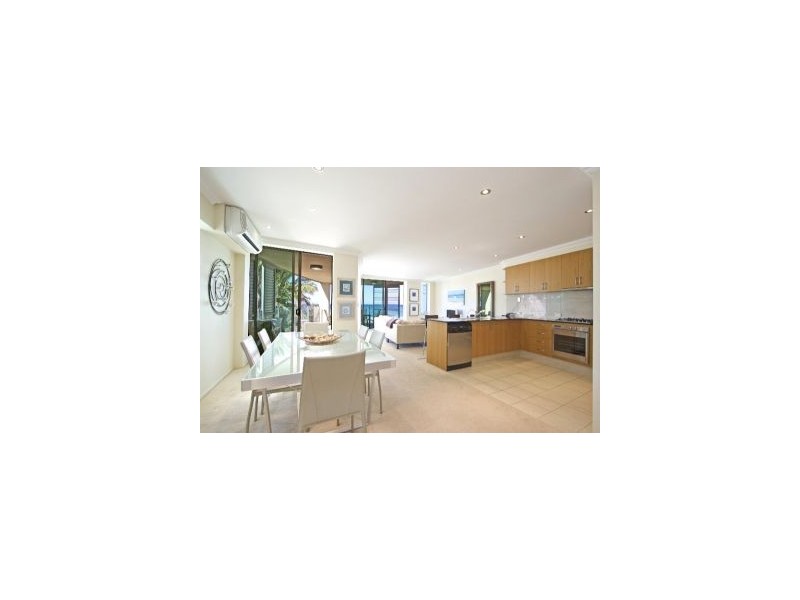 6 Aqua Solai, 405 Golden Four Drive,, Tugun QLD 4224