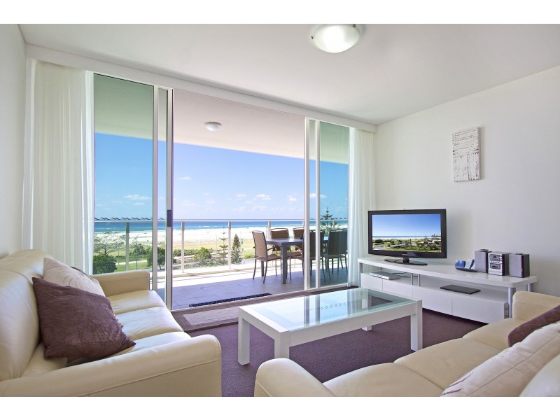 Kirra Surf 306 2 Creek Street, Kirra QLD 4225