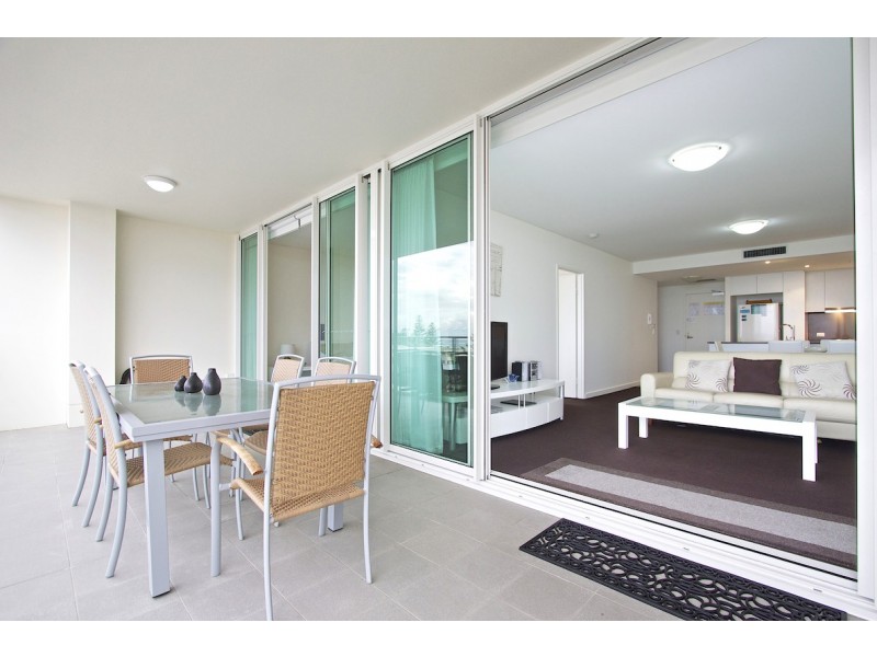Kirra Surf 306 2 Creek Street, Kirra QLD 4225