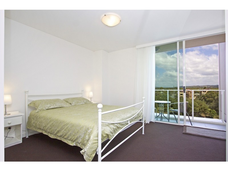 Kirra Surf 306 2 Creek Street, Kirra QLD 4225
