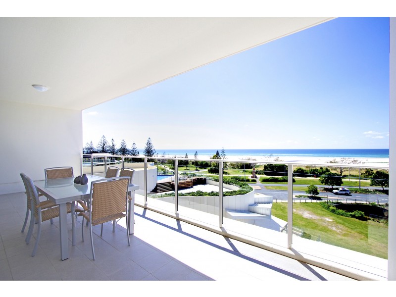 Kirra Surf 306 2 Creek Street, Kirra QLD 4225