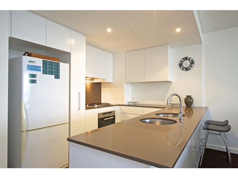 Kirra Surf 306 2 Creek Street, Kirra QLD 4225