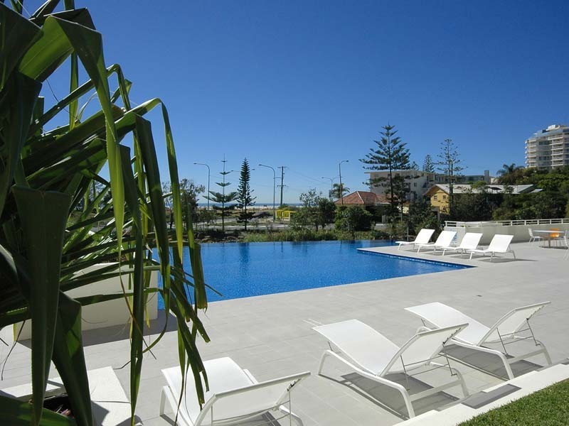 Kirra Surf 306 2 Creek Street, Kirra QLD 4225