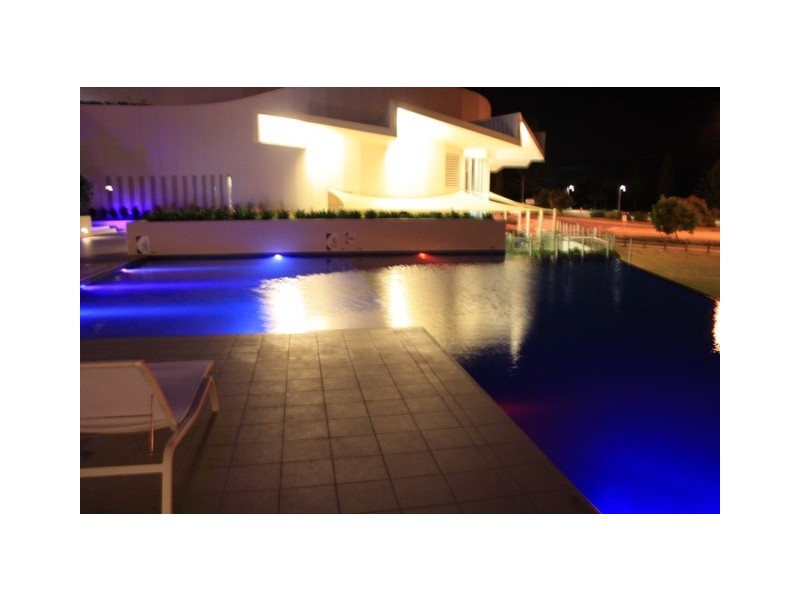 Kirra Surf 306 2 Creek Street, Kirra QLD 4225