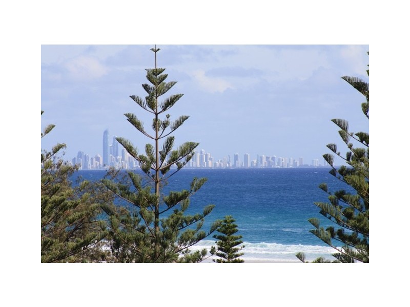 Kirra Surf 306 2 Creek Street, Kirra QLD 4225