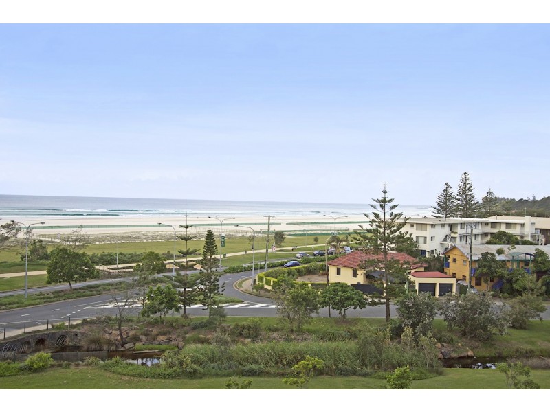 Kirra Surf 306 2 Creek Street, Kirra QLD 4225