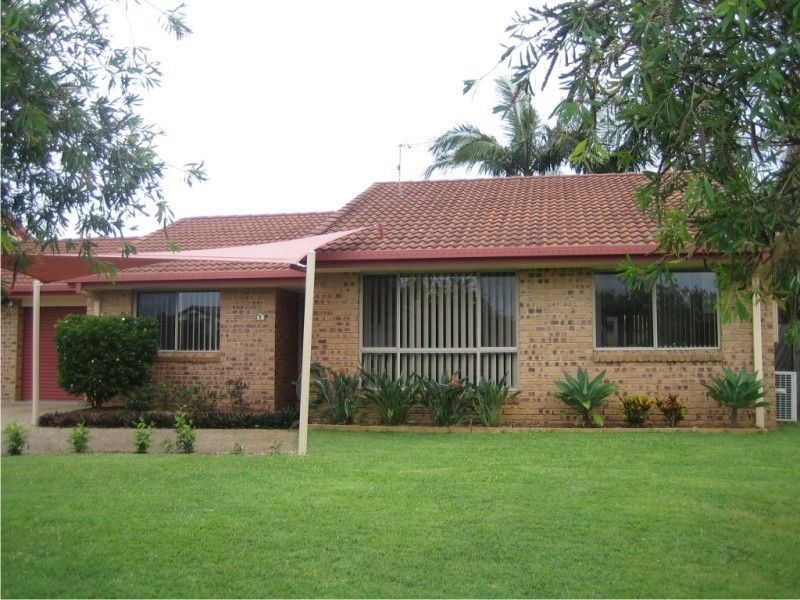 1/90 Glen Ayr Drive, Banora Point NSW 2486