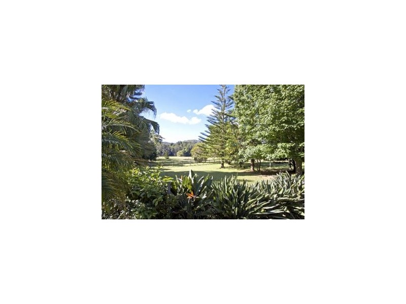 757 Tallebudgera Creek Road, Tallebudgera Valley QLD 4228