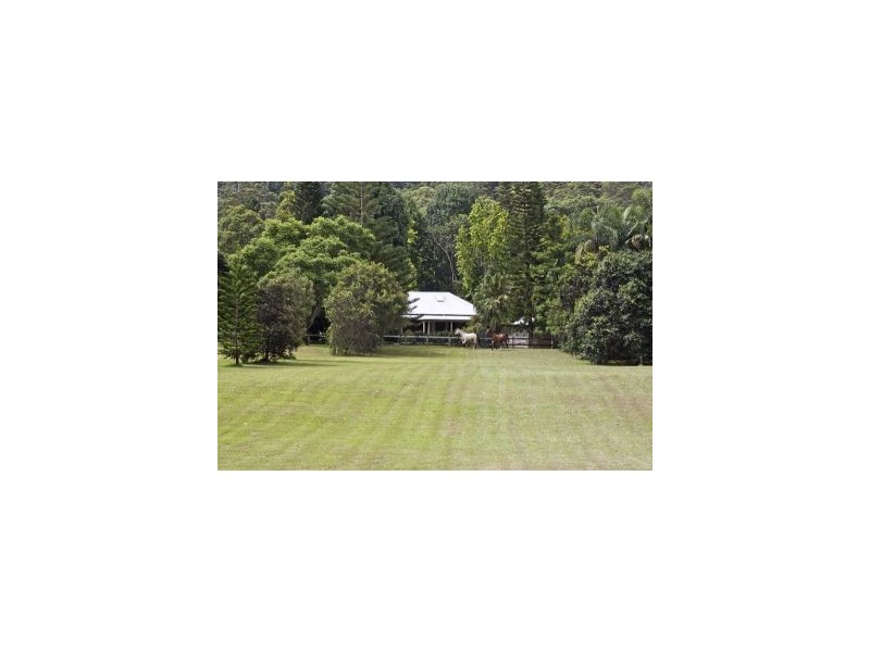 757 Tallebudgera Creek Road, Tallebudgera Valley QLD 4228