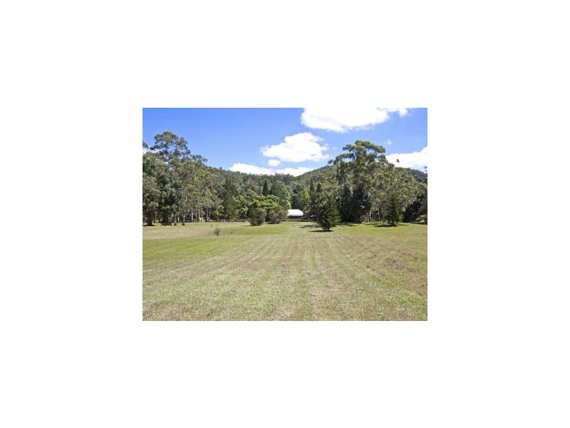 757 Tallebudgera Creek Road, Tallebudgera Valley QLD 4228